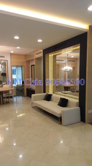 Draycott Drive (D10), Apartment #154114672